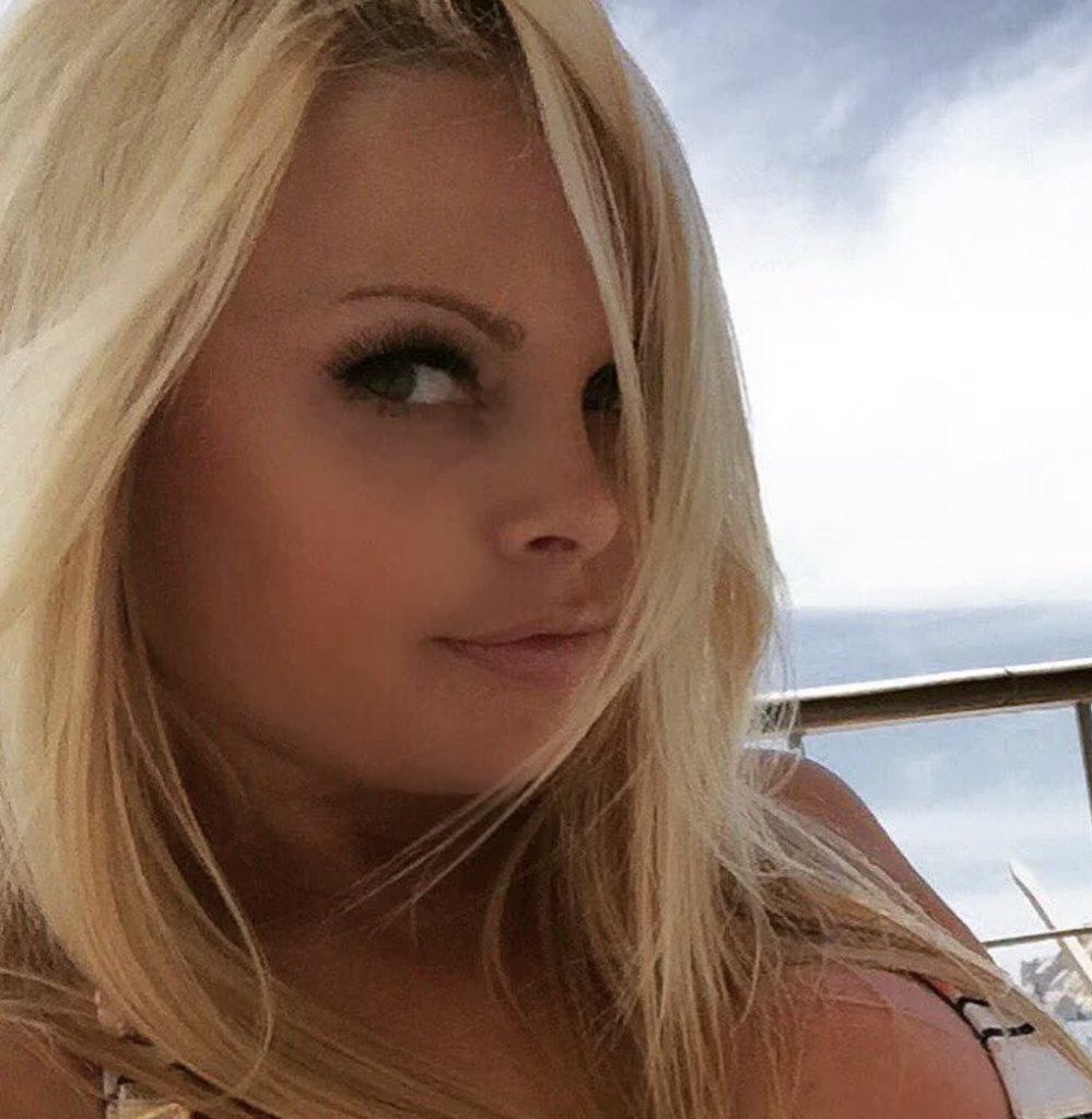 Jesse Jane Dead Adult Star Has Died Aged 43