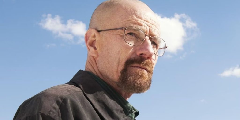 Breaking Bad