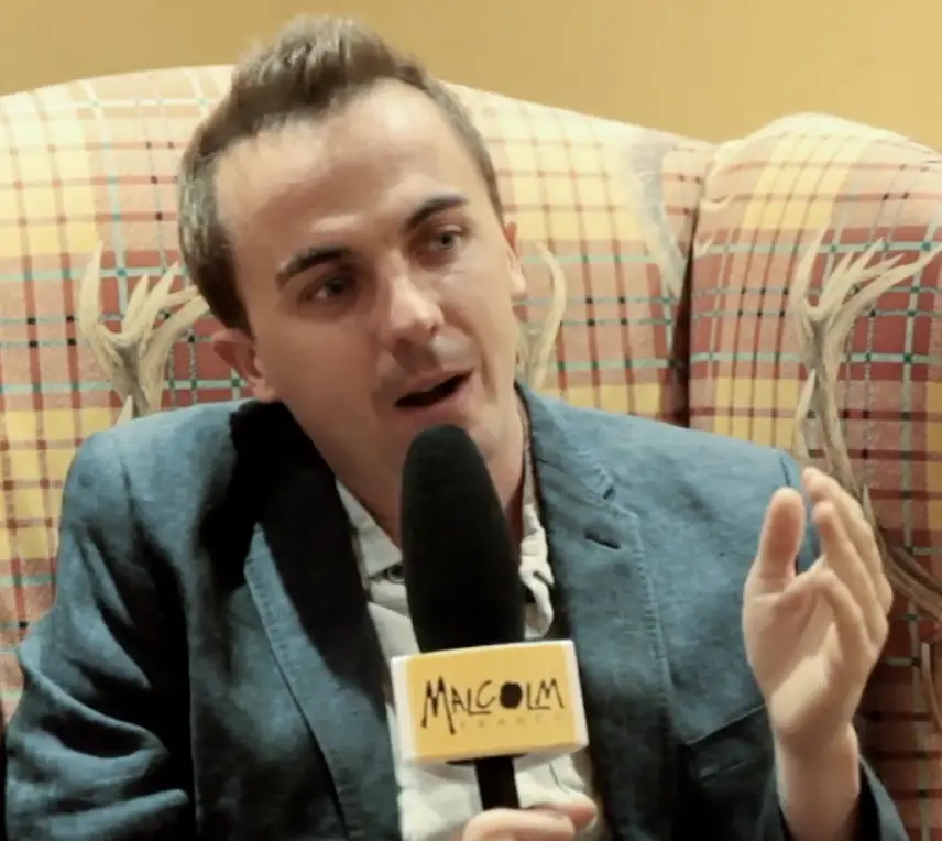 Frankie Muniz