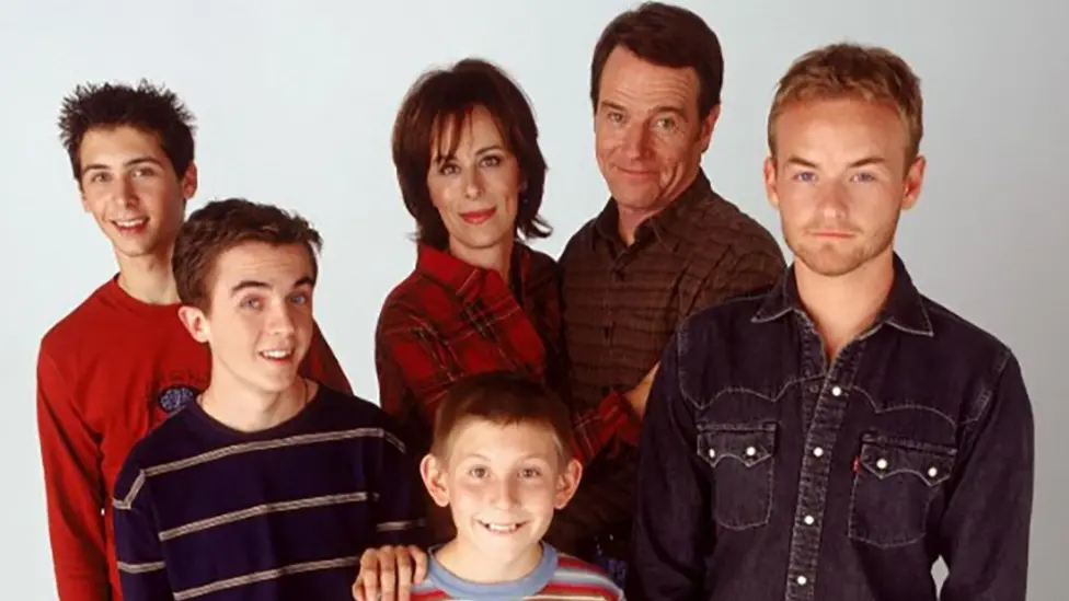 Malcolm in the Middle