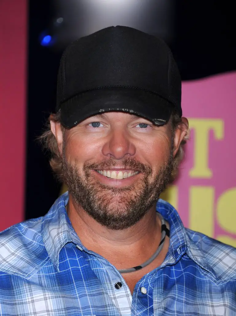 Toby Keith's Cause Of Death Disclosed