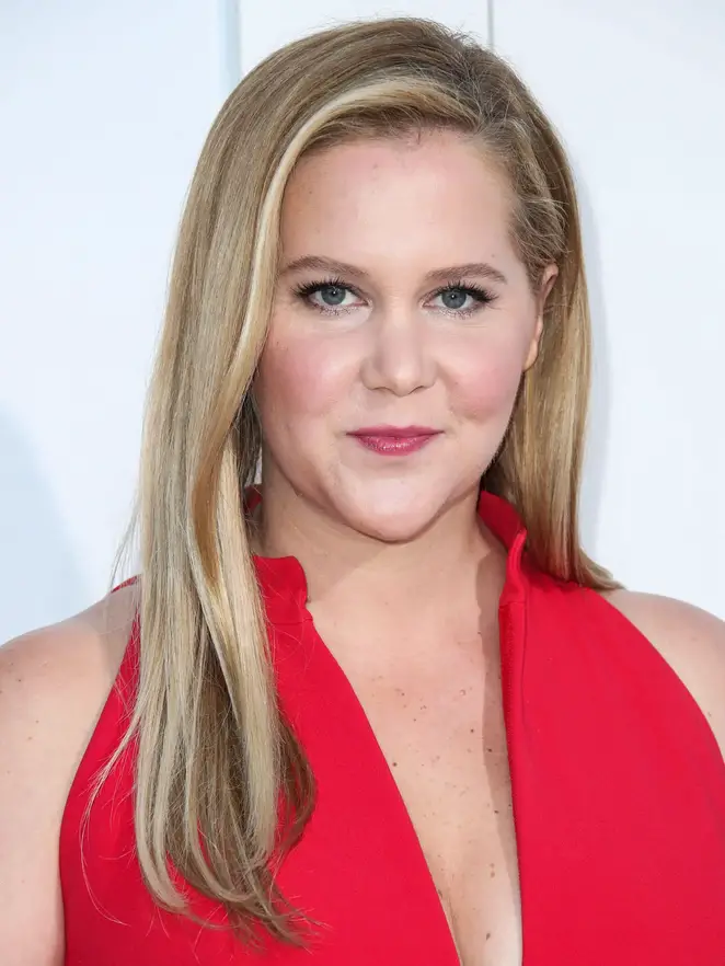 Amy Schumer