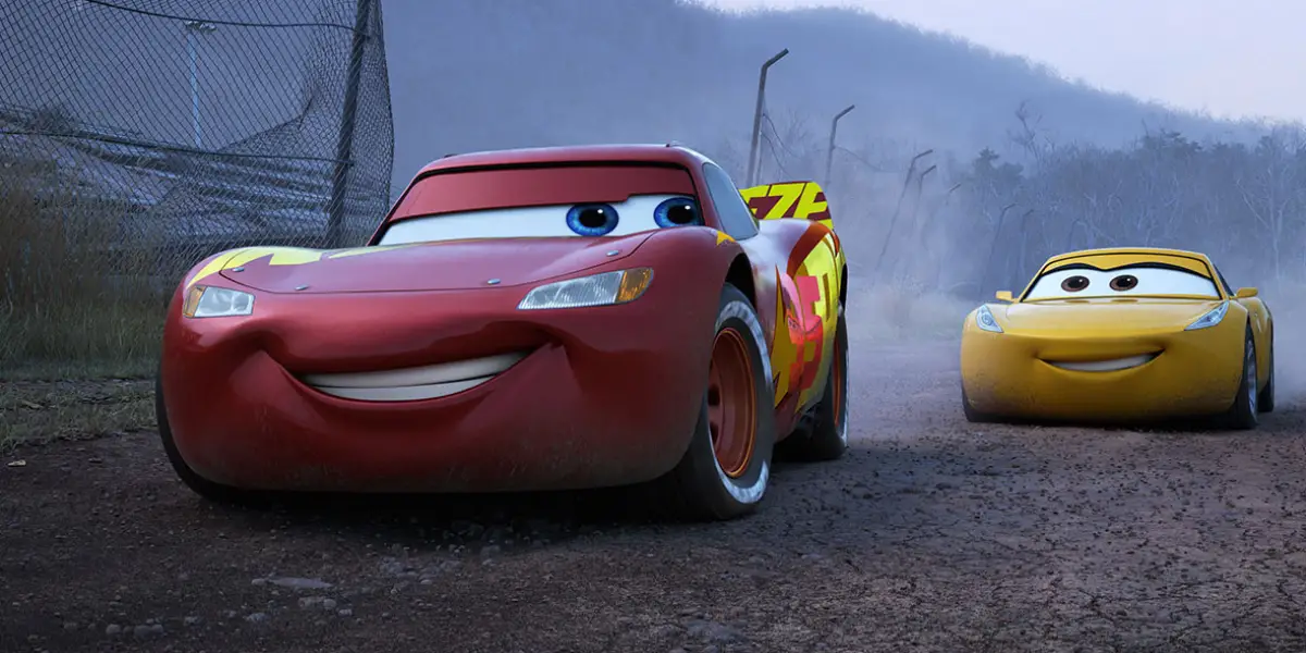 Cars movie.