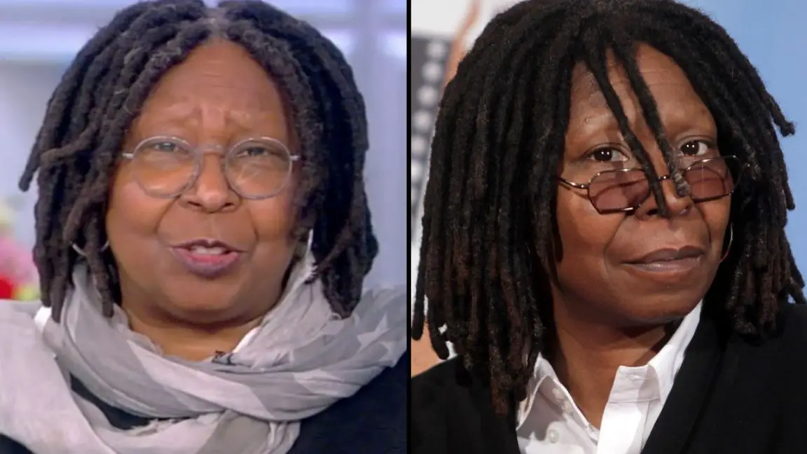 Whoopi Goldberg Reveals Reason She Stays Single