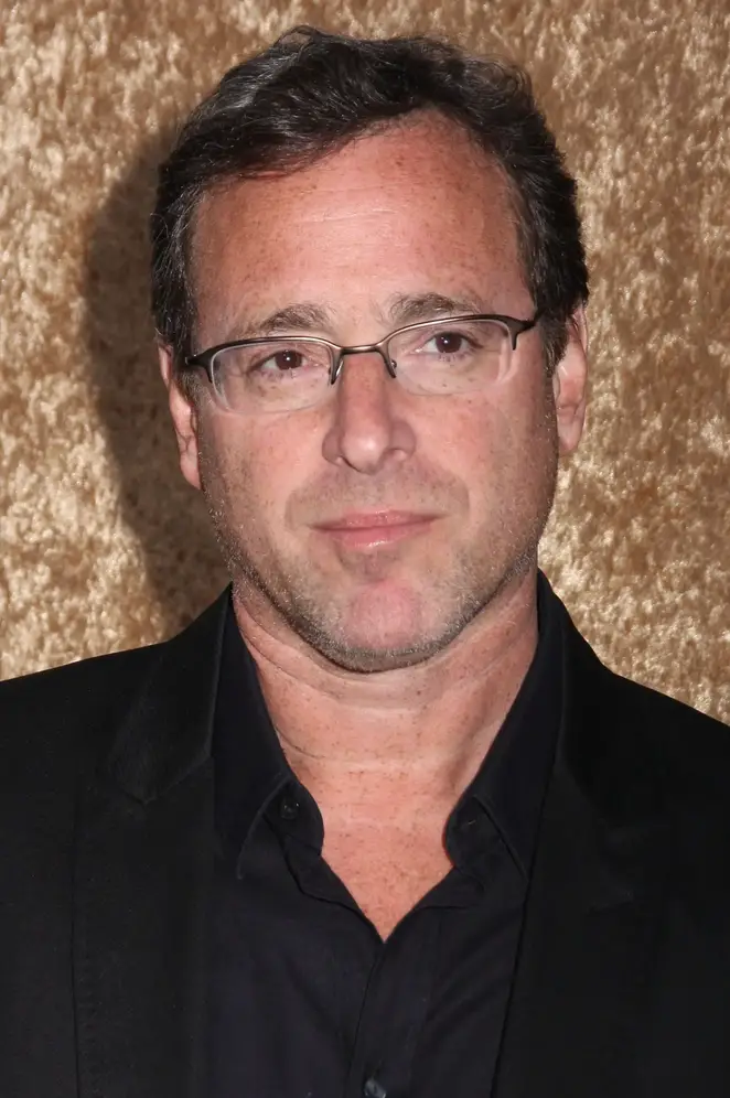 Bob Saget