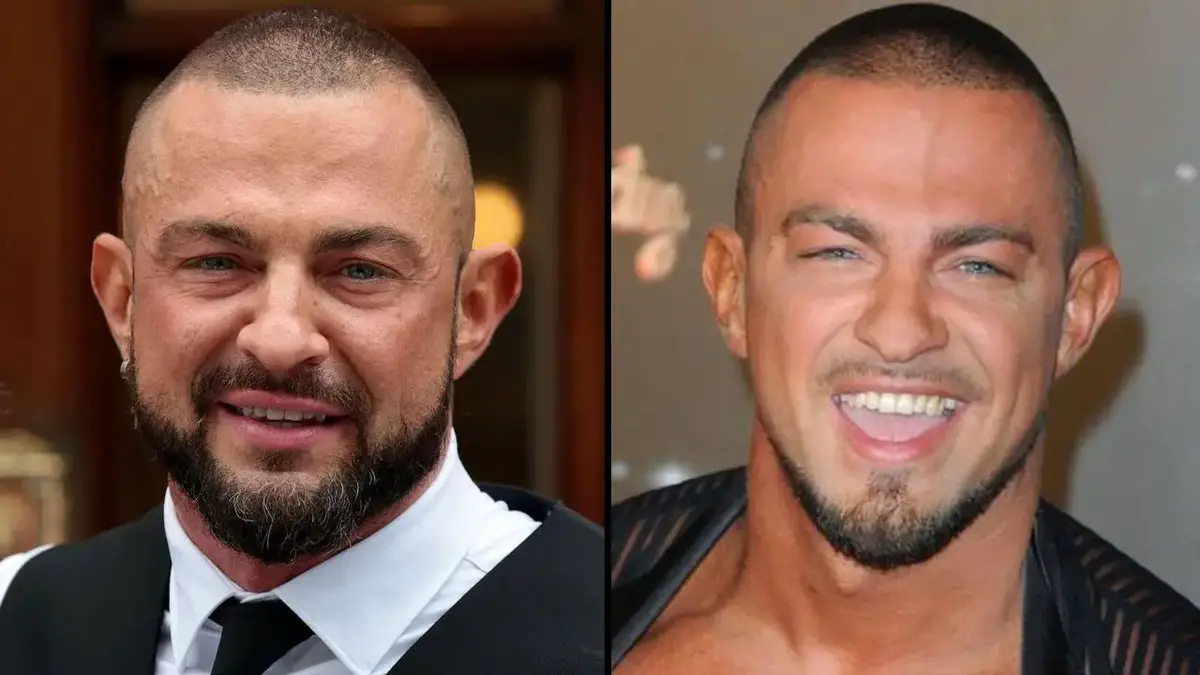 Robin Windsor Dead: The star of Strictly Come Dancing has tragically passed away aged 44.