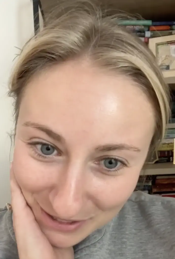 Samantha Hart
