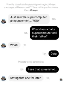 Zuckerberg screenshot