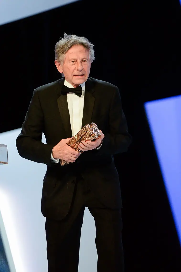 Roman Polanski