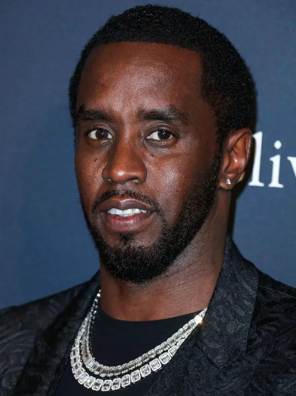 Diddy And Justin Bieber Video Resurfaces Amid Rapper's Properties Raid