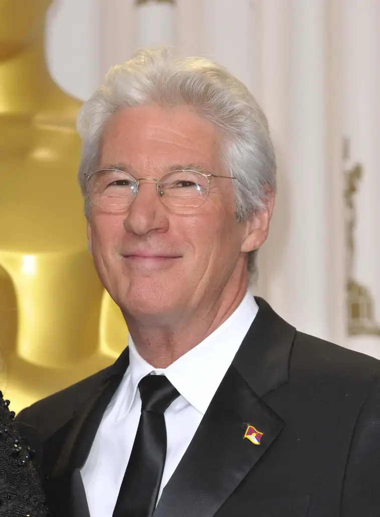 Richard Gere