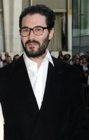 Adam Kimmel