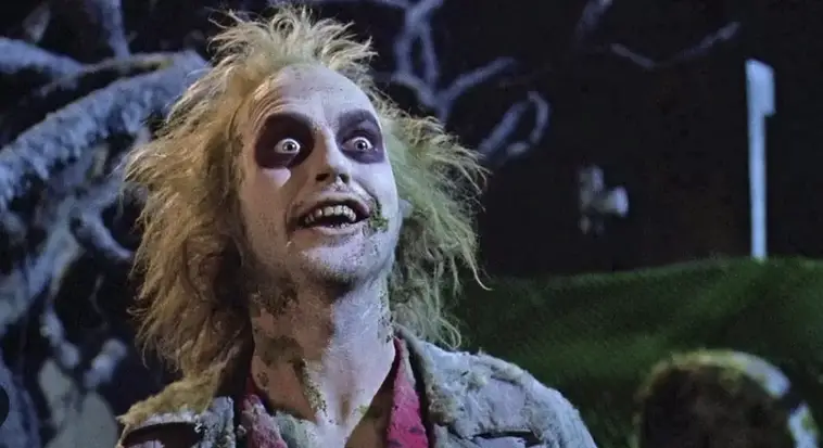 Beetlejuice (1988).