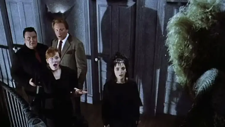 Beetlejuice (1988).