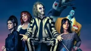 Beetlejuice Beetlejuice (2024).