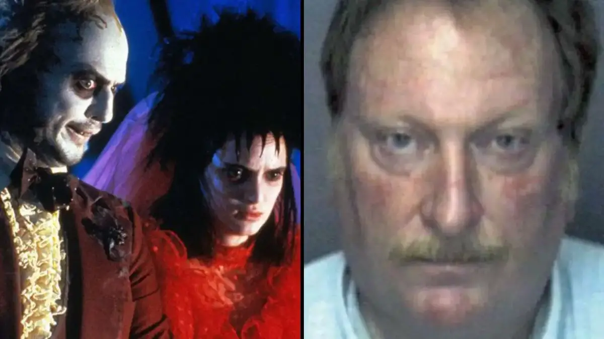 Beetlejuice fans have been left horrified after finding out why Jeffrey Jones isn't in the new movie.