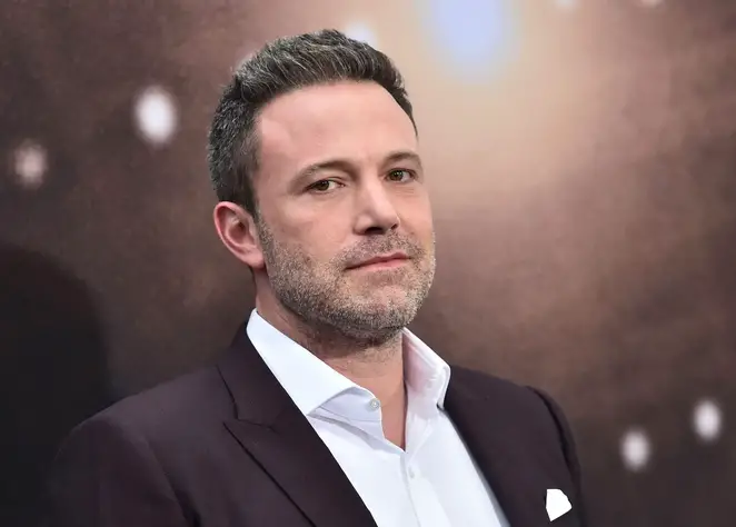 Ben Affleck