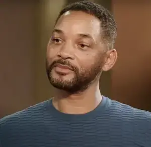 Will Smith on Red Table Talk.