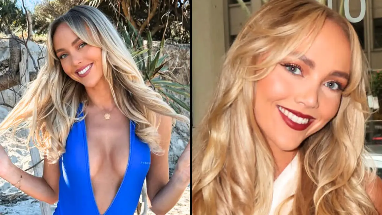 Adult star Annie Knight, who has slept with over 1,000 people, has revealed that all men make the same mistake in the bedroom. 