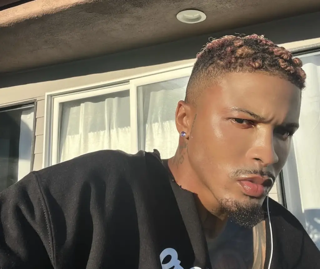 August Alsina