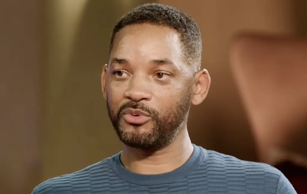 Will Smith