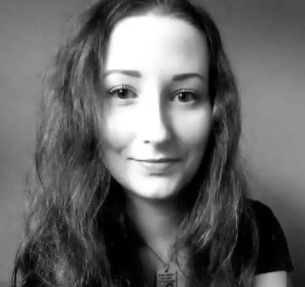 Zoraya Ter Beek