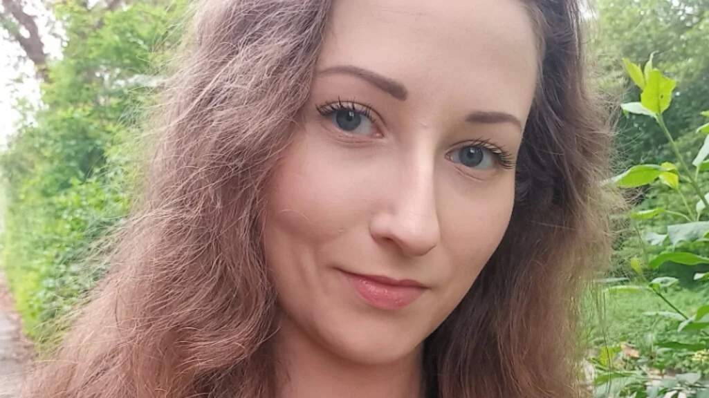 Zoraya ter Beek, a physically healthy 28-year-old who chose to be euthanized, explained why she wouldn't have a funeral.