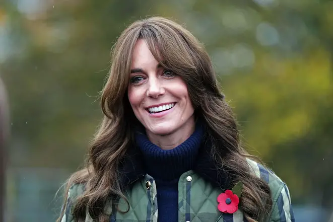 Kate Middleton