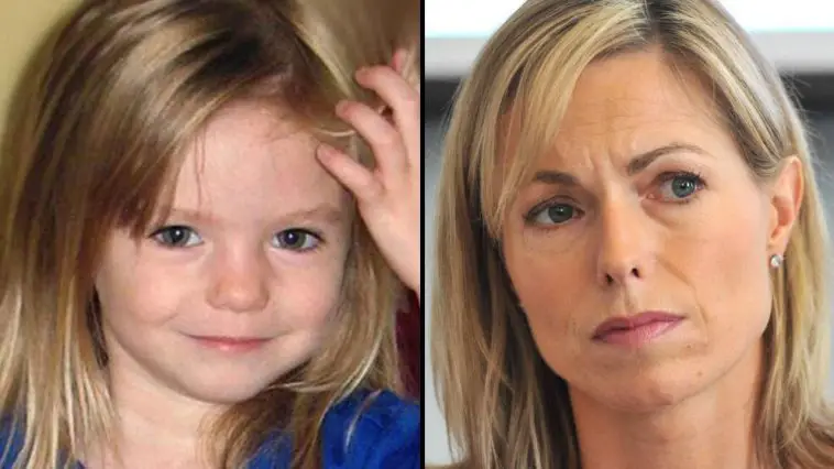 Madeleine McCann's parents have shared a heartbreaking update on the 17th anniversary of their daughter's disappearance.