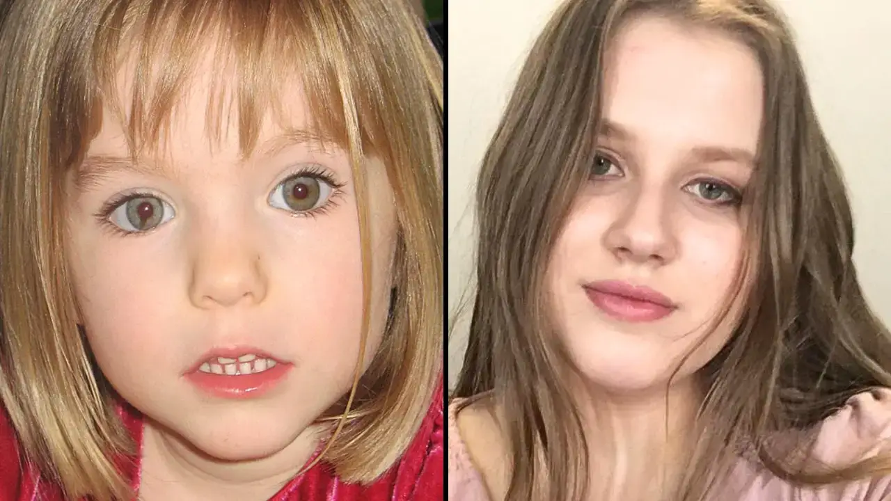 The woman claiming to be Madeleine McCann has now dropped a new DNA bombshell. 