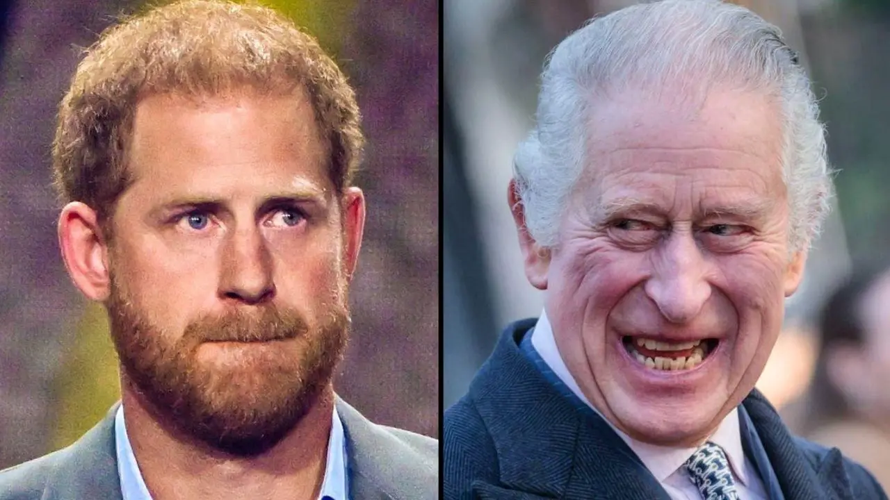 Prince Harry Dealt 'Three Royal Humiliations' In Weeks: 'Can't Take It Anymore'