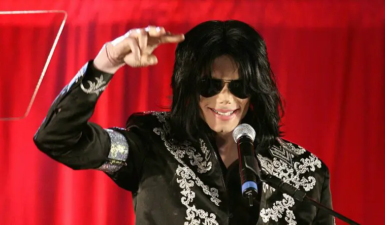 Michael Jackson's Harrowing Final Words Revealed