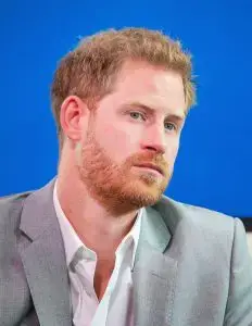 Prince Harry