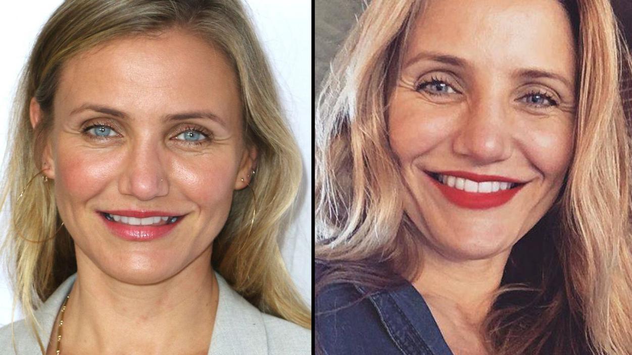 Cameron Diaz has welcomed a baby boy and her choice of baby name has divided fans.  