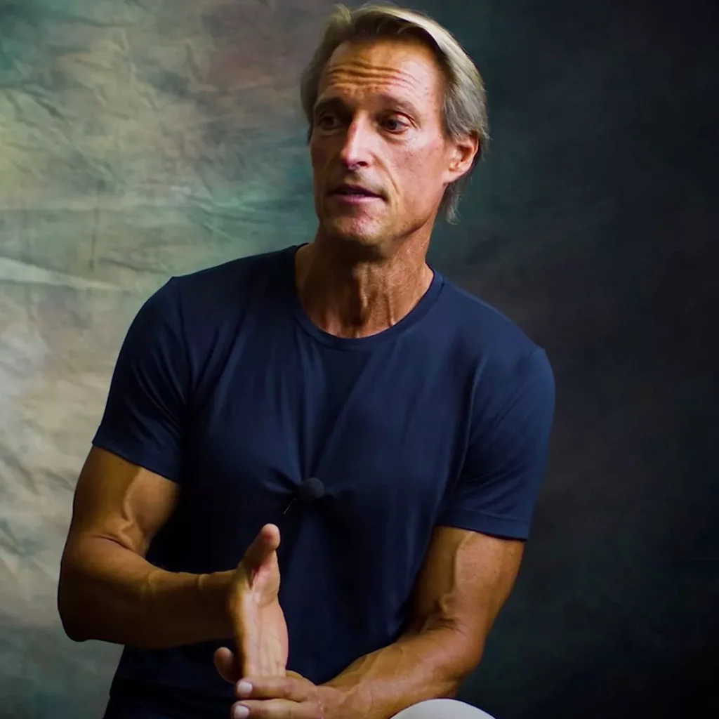 Mark Laitas