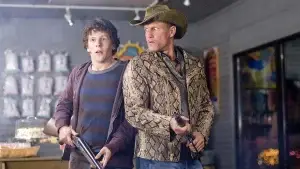 Zombieland (2009).