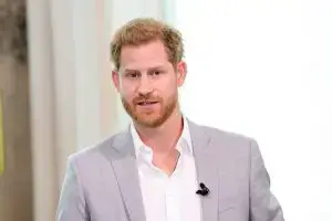 Prince Harry