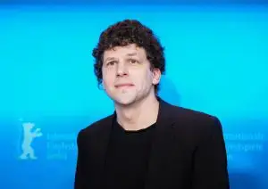 Jesse Eisenberg