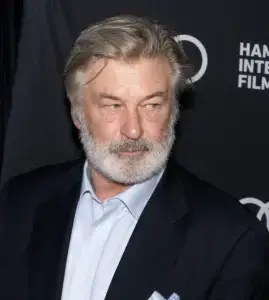 Alec Baldwin