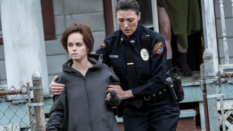 Cleveland Abduction has been described as the 'most disturbing' film to drop on Netflix.