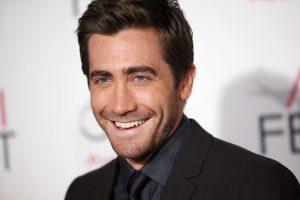 Jake Gyllenhaal