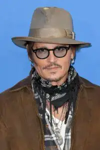 Johnny Depp