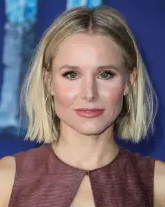 Kristen Bell