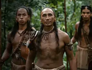 Apocalypto (2006).