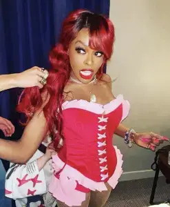 Azealia Banks