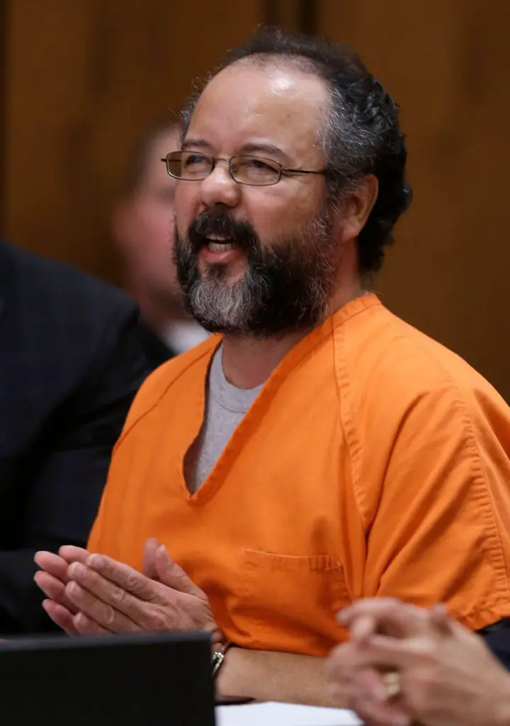 Ariel Castro