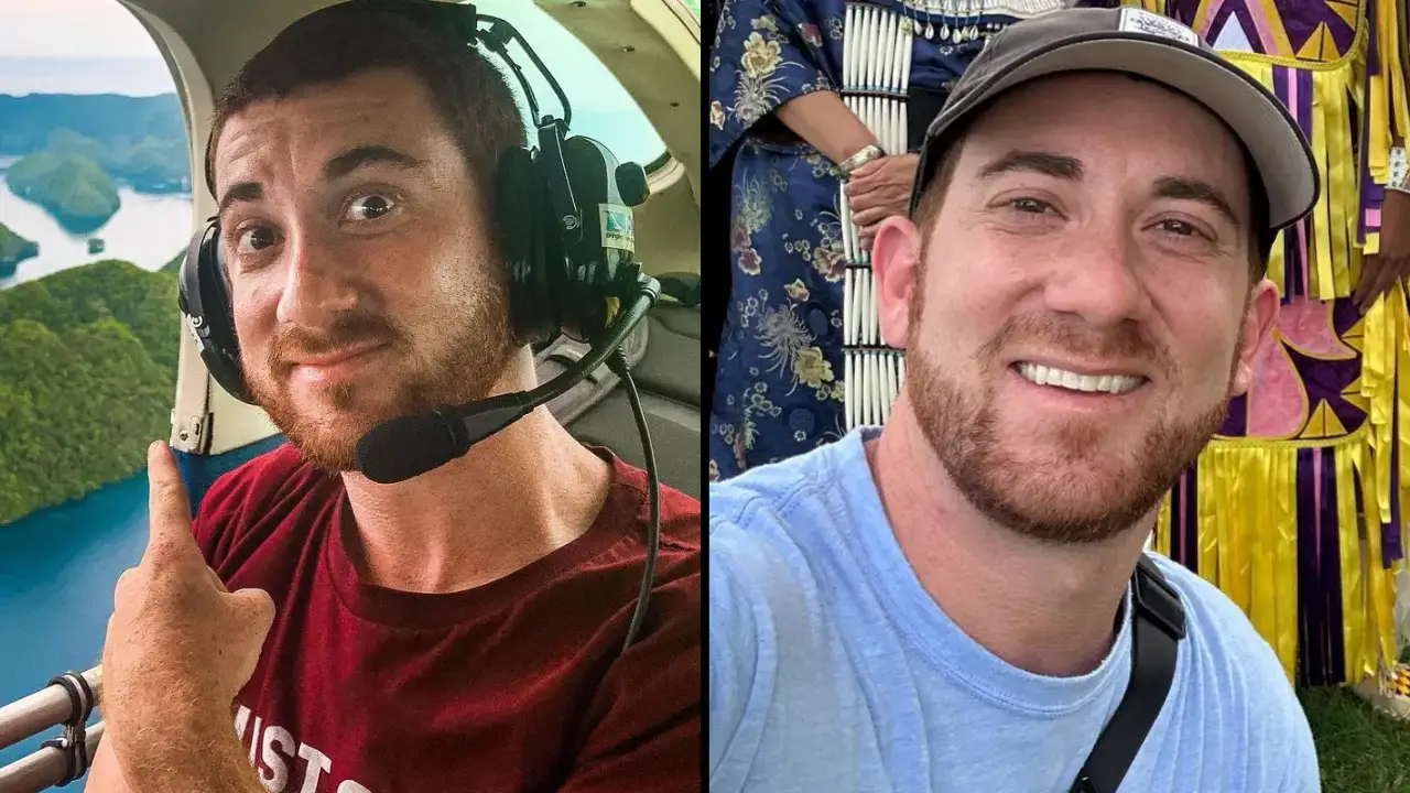 Drew Binsky, a man who has visited every country, has revealed which place he thinks is the best in the world. 