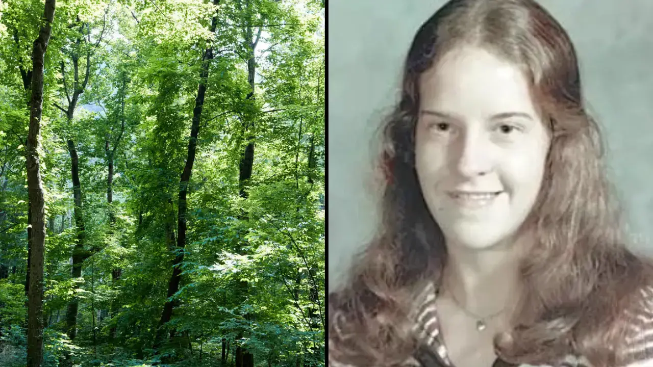 'Feral people' are feared to be living in a notorious national park where five people have mysteriously disappeared. 