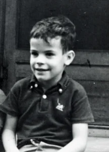Missing Dennis Martin