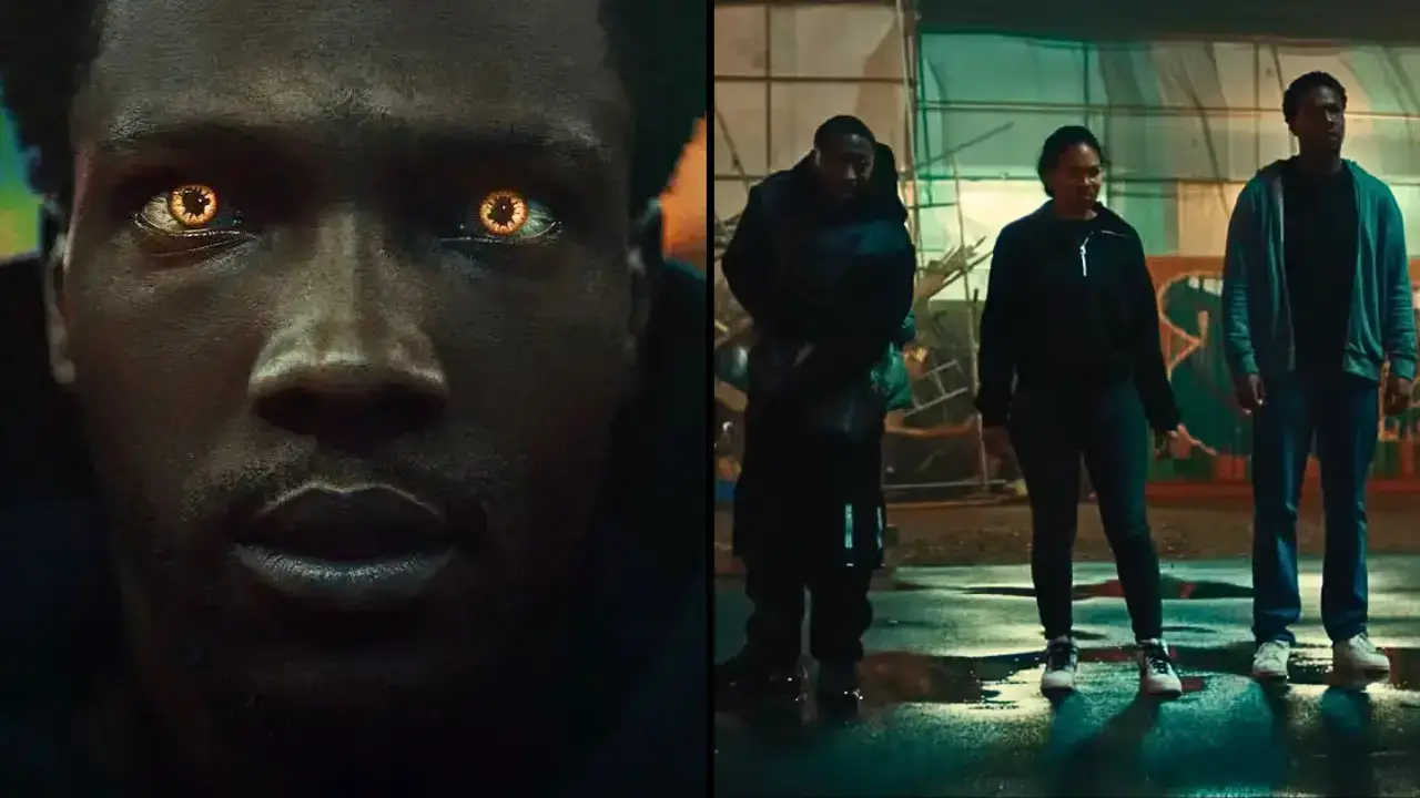The new Netflix series Supacell has become a major success, with fans bingeing the entire season in one night. 